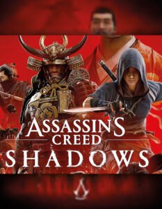 Assassin's Creed Shadows