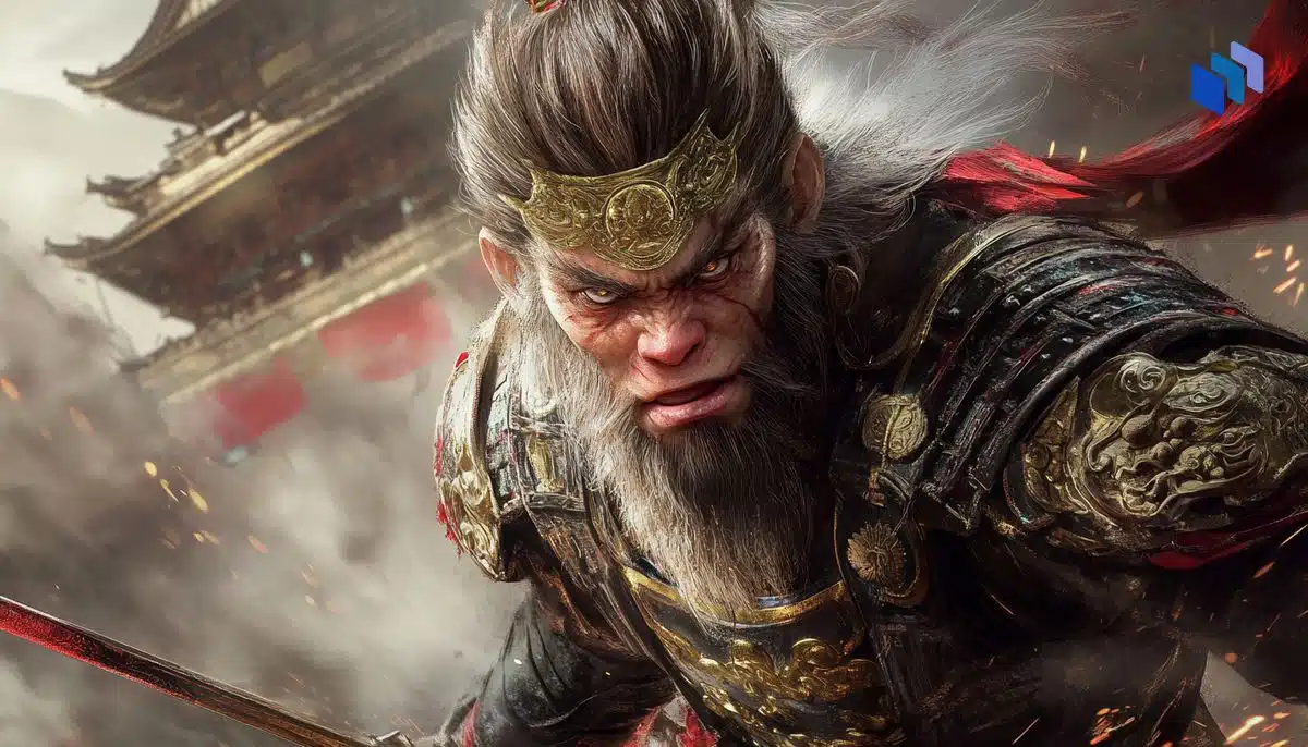 Black Myth Wukong