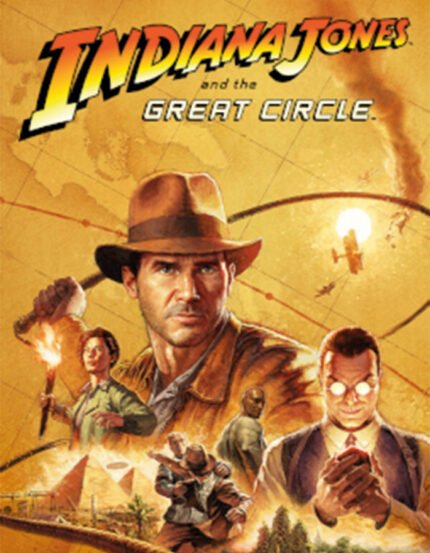 Indiana Jones and the Great Circle