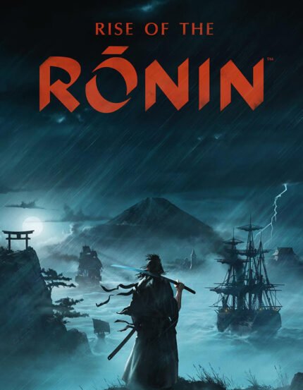 Rise of the Ronin