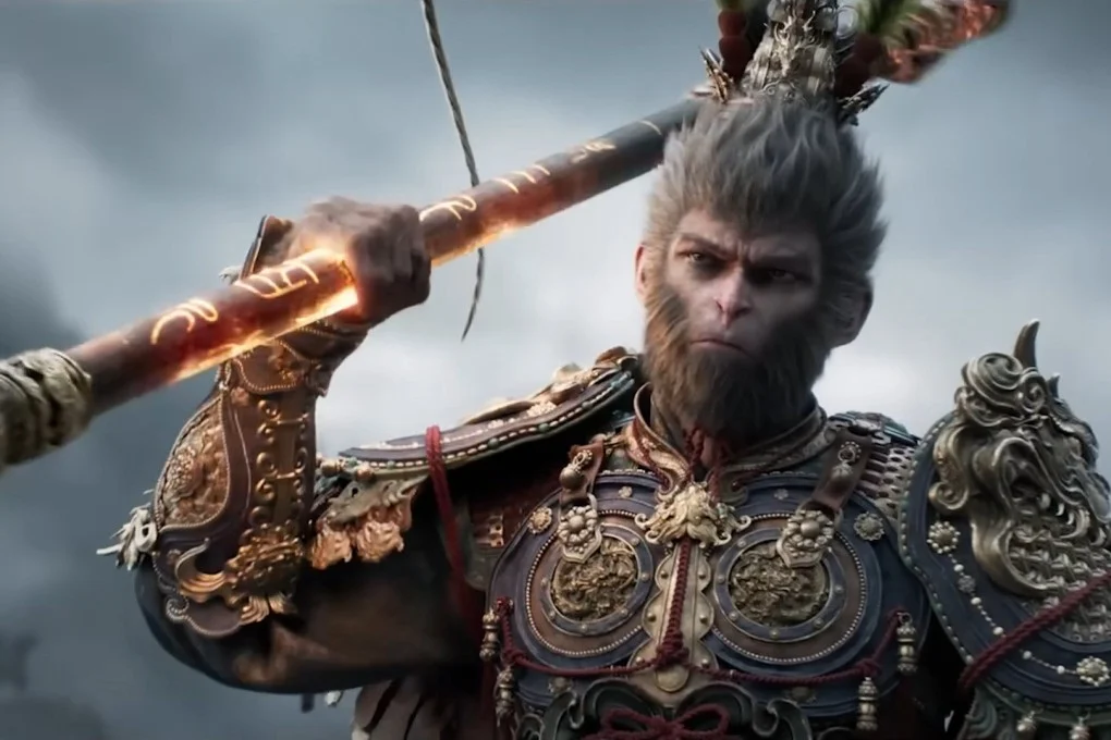 Sun Wukong
