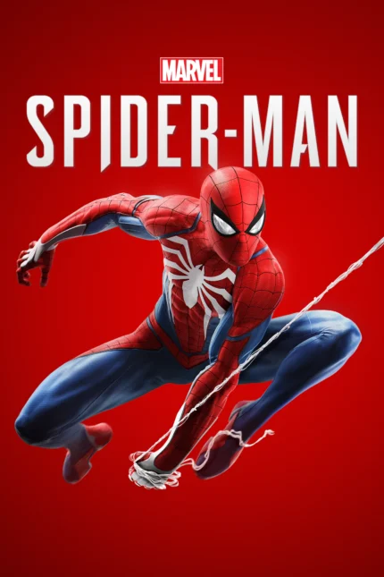 Spider Man Remastered Offline