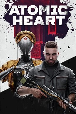 Atomic Heart Premium Edition Offline