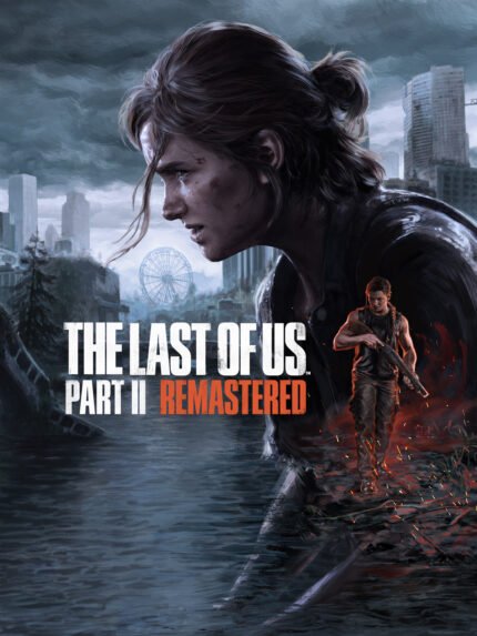 The Last of Us Part II Remastered Offline