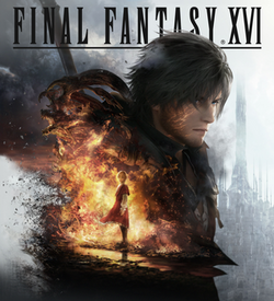 FINAL FANTASY XVI COMPLETE EDITION Offline