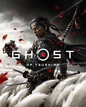 GHOST OF TSUSHIMA Director's Cut Offline