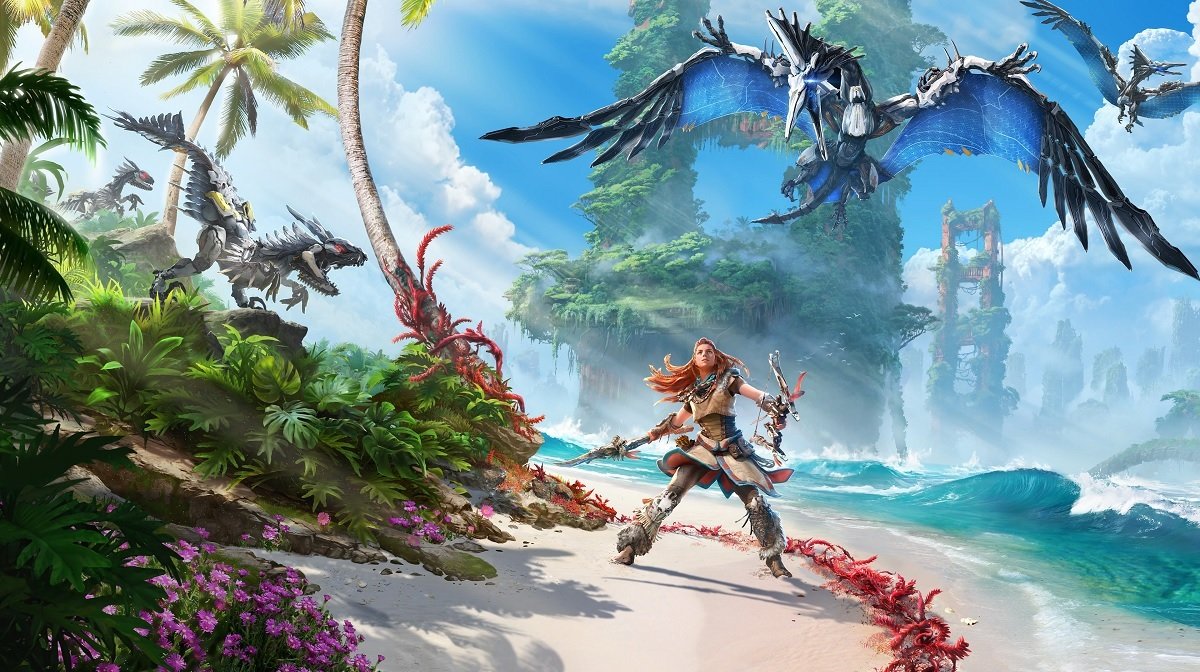 Horizon-Forbidden-West-Review