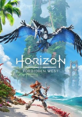 Horizon Forbidden West Complete Edition Offline