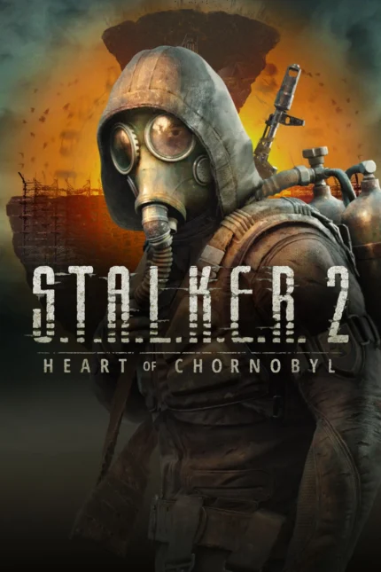 STALKER 2: Heart of Chornobyl Offline