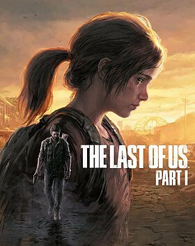 The Last of Us Part I Deluxe Offline