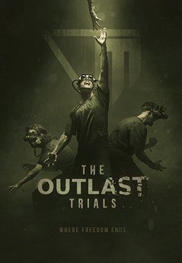 The Outlast Trials Offline