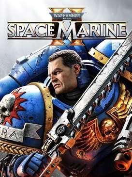 Warhammer 40,000: Space Marine 2 Offline