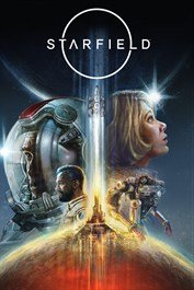 STARFIELD PREMIUM EDITION Offline