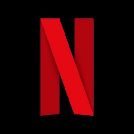 Account NETFLIX 12 months
