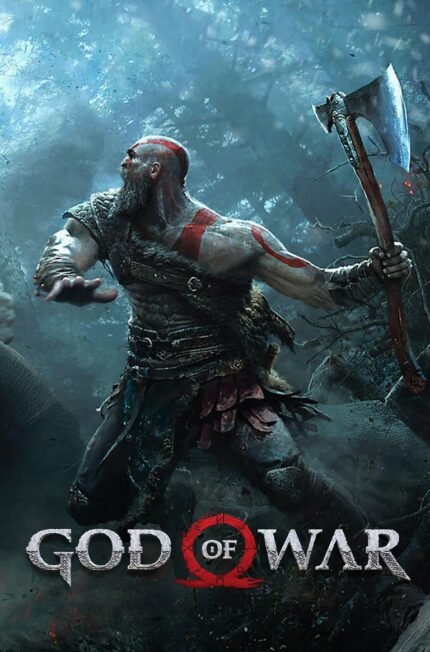 God of War Offline