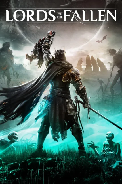 Lords of the Fallen Offline