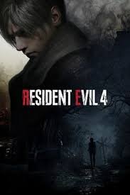 Resident Evil 4 Remake Deluxe Offline