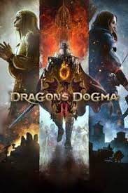 Dragon's Dogma 2 Deluxe Offline