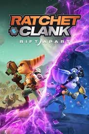 Ratchet & Clank: Rift Apart Offline