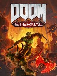 DOOM Eternal Offline